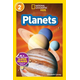 National Geographic Kids Readers: Planets