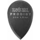 Ernie Ball Prodigy Pick 1.5 mm Black Teardrop 6-Pack