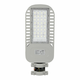 V-TAC LED ulična razsvetljava 50W, 6850lm, SAMSUNG čip, siva Farba svetla: Dnevna bela
