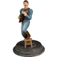 DISNEY The Witcher (Netflix): Jaskier Statue, (20499689)