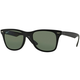 Ray-Ban RAYBAN RB4195 601S9A POLARIZADA 52 mm