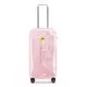 Kovček Crash Baggage TRUNK 72x37x33 cm