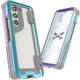 Ghostek ATOMIC slim Samsung Galaxy Z Fold 5 Case Prismatic