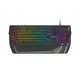 Gejmerska tastatura Genesis Rhod 350 RGB