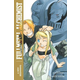 Manga Strip Fullmetal Alchemist - A New Beginning