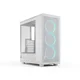 FractalDesign Epoch White TG RGB Clear tint FD-C-EPO1A-05