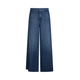 Liu Jo Kavbojke modra/moder denim