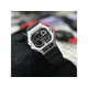Casio Muški sat WS-1400H-1B