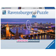 RAVENSBURGER puzzle Panorama London 1000 kom