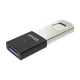 Lexar USB-ključekjev bliskovni pogon 128 GB - Fingerprint F35