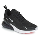 Nike Nizke superge AIR MAX 270 Črna