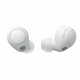 Sony WF-C700N, bežične in-ear slušalice, bijela, WFC700NW.CE7 WFC700NW.CE7