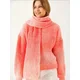 Bianco Lucci Pulover Pullover mešane barve