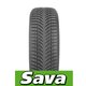 SAVA zimska pnevmatika 215 / 65 R16 98H ESKIMO HP 2