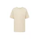 KnowledgeCotton Apparel Majica ALDER, siva