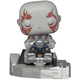 Funko Funko POP! Marvel Avengers Varuhi ladja Drax Deluxe 1023