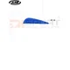 peresa AAE Arizona ELITE Plastifletch EP-160