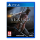 ACTIVISION igra Sekiro Shadows Die Twice (PS4)