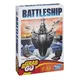 Hasbro Družabna igra - Battleship - Vzemi in odidi
