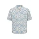 Only & Sons Srajca ONSCruz ecru / golobje modra