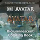 Avatar Bioluminescent Coloring Book