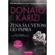 Žena sa cvetom od papira - Donato Karizi