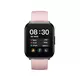 XIAOMI Haylou Mibro Color Smart Watch band Roze