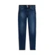 Tommy Jeans Kavbojke NORA temno modra