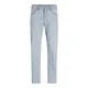 JACK & JONES Kavbojke JJIChris JJOriginal moder denim