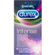 DUREX kondomi Intense Orgasmic, 10 kosov