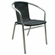 Linder Exclusiv Linde Exclusive Vrtni stol iz ratana Bistro MC4601