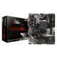ASRock B450M-HDV R4.0 90-MXB9N0-A0UAYZ