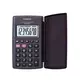 Kalkulator CASIO HL-820 LV-BK KARTON.PAK bls