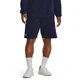 Under Armour UA Rival Fleece Kratke hlače 771175 Modra