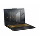 ASUS 17.3 TUF Gaming A17 Gaming Notebook (Eclipse Gray)