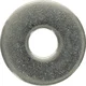 Granit Povečana okrogla podložka 6,4x20 mm, jeklo V2A, DIN 9021 ISO 7093 PN 82030