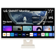 LG Monitor 27SR50F-W 27 IPS 1920x1080 60Hz 14ms