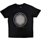 Bring Me The Horizon Majica Sempiternal Unisex Black 2XL