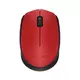 LOGITECH M171 crveni