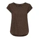 ONLY Bluza ONLVic kremna/rjava