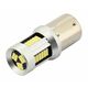 Compass Compass Žarnica 30 SMD ICE 12V Ba15S NEW-CAN-BUS bela 1ks