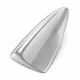 Car 888 Accessories Krovna antena Shark, FM funkcija, Siva
