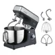 Concept RM6010 - Kuhinjski robot DOUGH EXPERT 1900W/230V antracit/nerjaveče jeklo