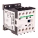 Schneider Pomožni kontaktor 10A 3NO 1NC 24V DC CA4KN31BW3