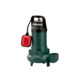 Metabo Potopna pumpa za prljavu vodu 6.04113.00 Metabo 24000 l/h 9 m