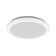 Osram - LED kupatilsko stropno svetlo ORBIS DISC LED/22W/230V, prečnik 30 cm, IP44, belo
