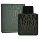 Mandarina Duck Pure Black toaletna voda za moške 100 ml