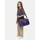 Potovalna torba Disney Classics CEO-ACCCS-AW26-206DCLS Vijolična