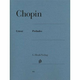 CHOPIN:PRELUDES