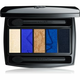 Lancôme Hypnôse Palette 5 Couleurs paleta sjenila za oči nijansa 15 Bleu Hypnôtique 4 g